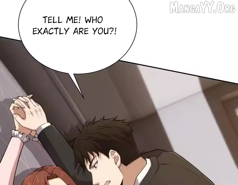 Hidden Dragon in the City (2025) Chapter 47 - page 96